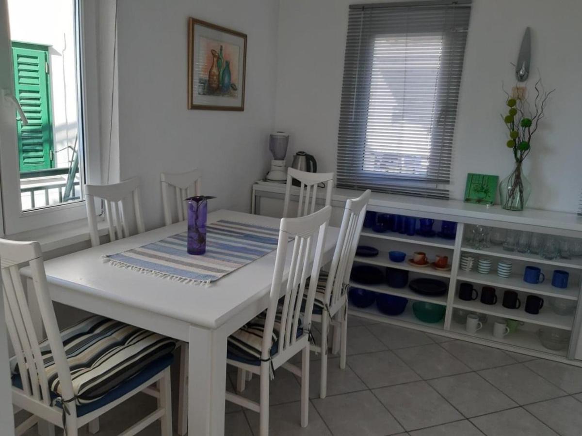 Appartamento Manda Gradac (Split-Dalmatia)