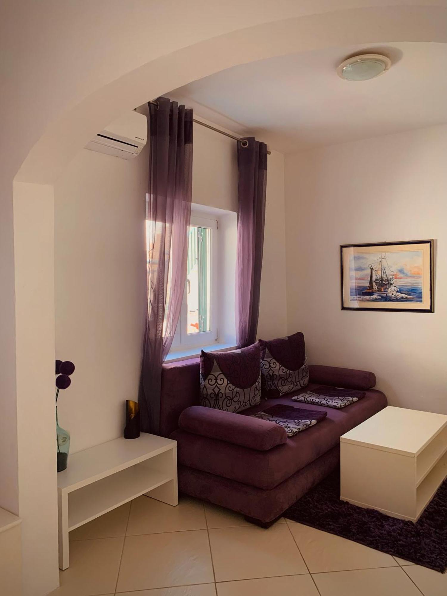 Manda Appartamento Gradac (Split-Dalmatia)