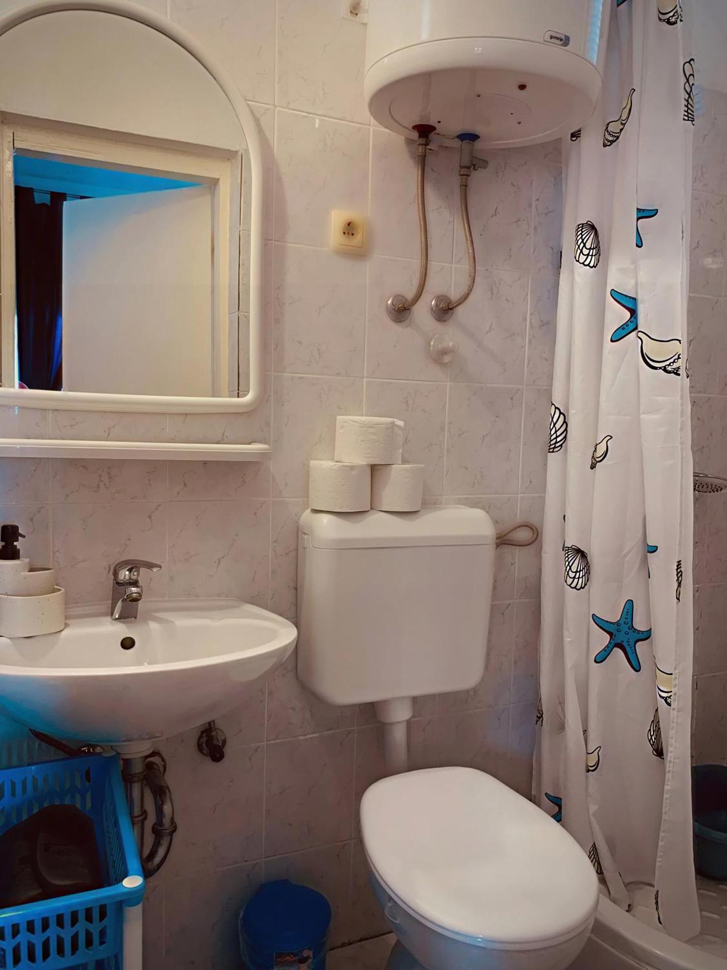 Appartamento Manda Gradac (Split-Dalmatia)